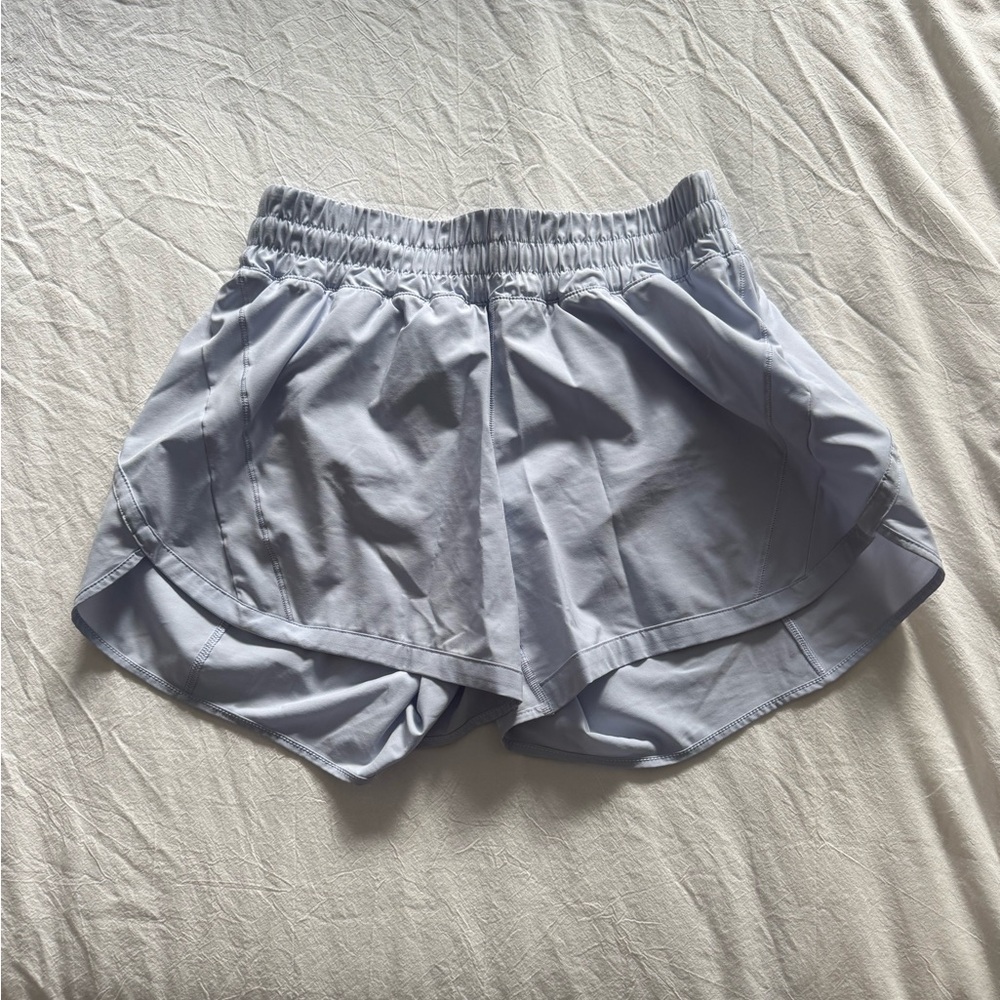 NWOT Lululemon Shorts